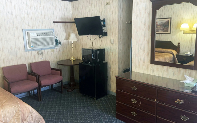 Pleasant Valley Motel West Stockbridge
