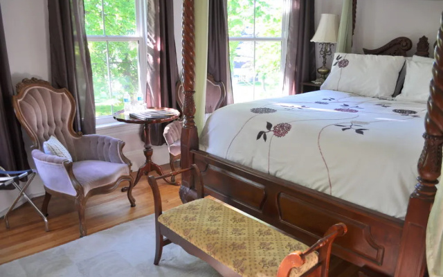 Summerside Inn Bed and Breakfast