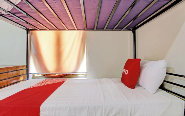 Hotel O Omahku Hostel Bunkbed