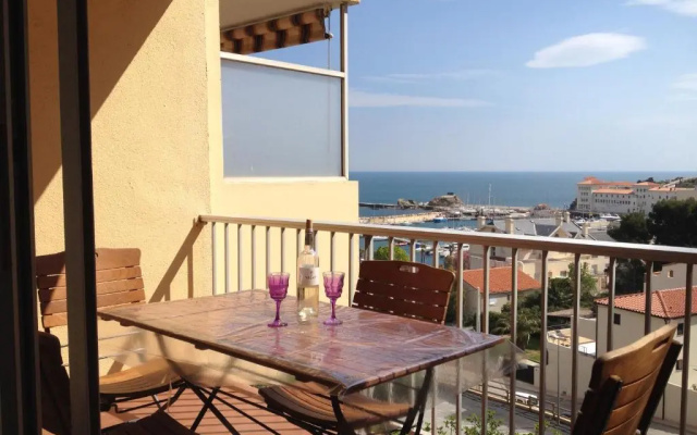 Appartement Miramar