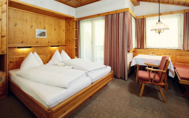Wellnesshote Engadin