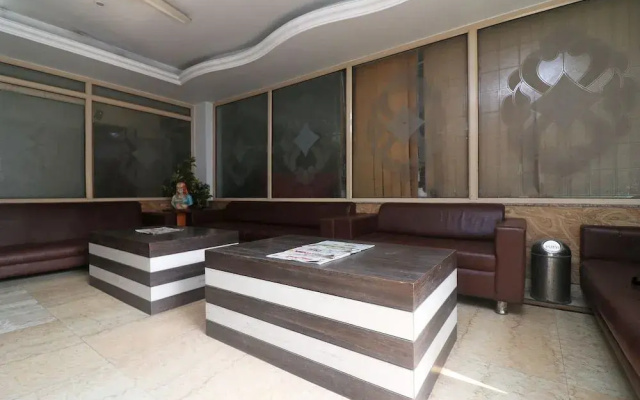 Hotel Devansh by OYO Rooms