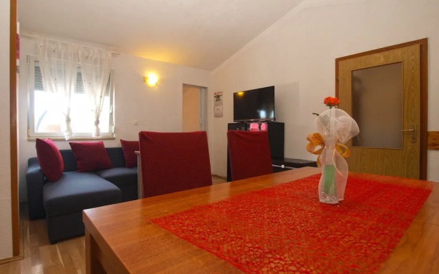Apartment 1680