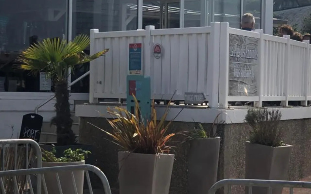 La digue 45 Rue des Lais de Mer