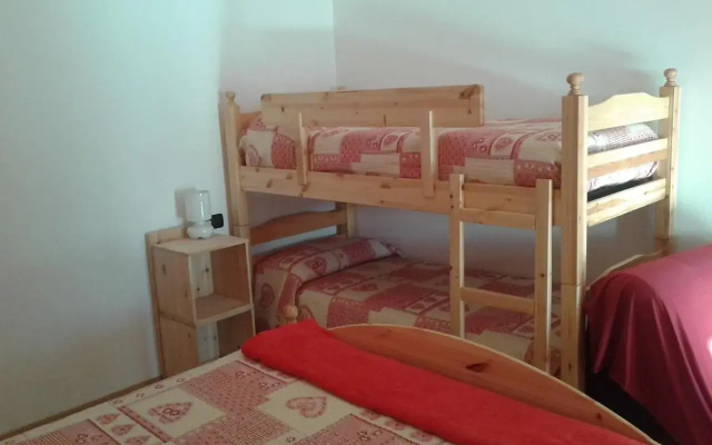 Agriturismo Botton D'Oro