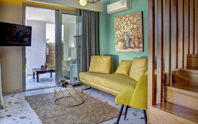 Tessera Villas Collection