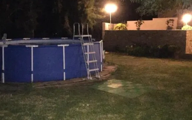 A Casa Nostra