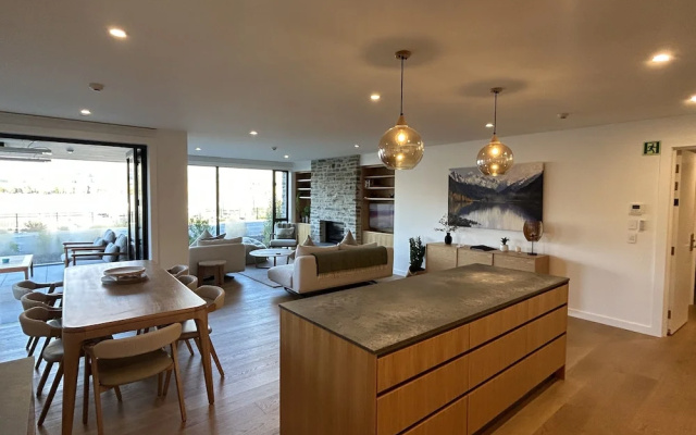 Marina Terrace Apartments