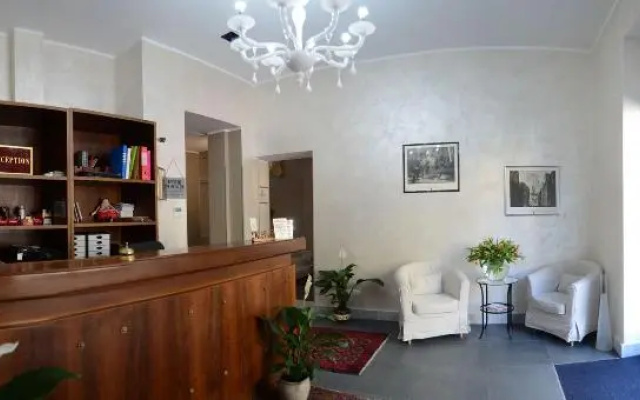 Hotel Giulio Cesare