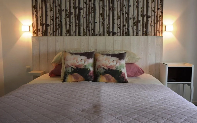 B&B Beryl