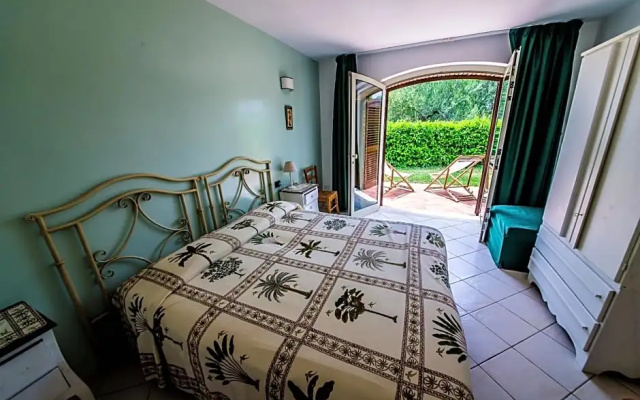 Donnasilia B&B