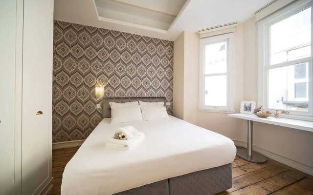 Galata Tower VIP Apartment Suites