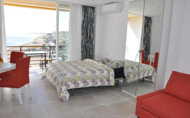 Studio Sea View Terrace