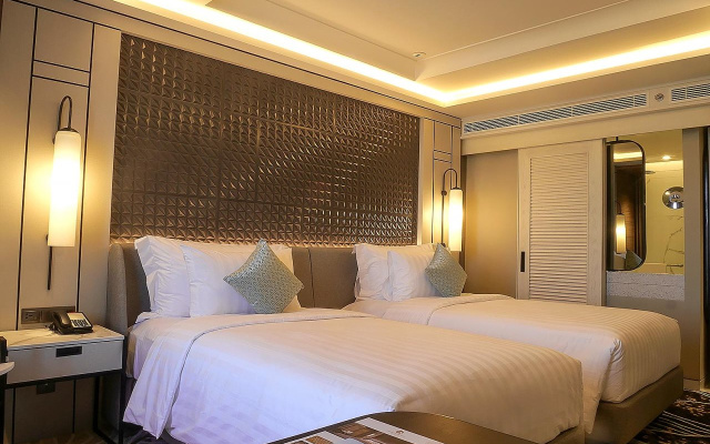 Movenpick Surabaya City
