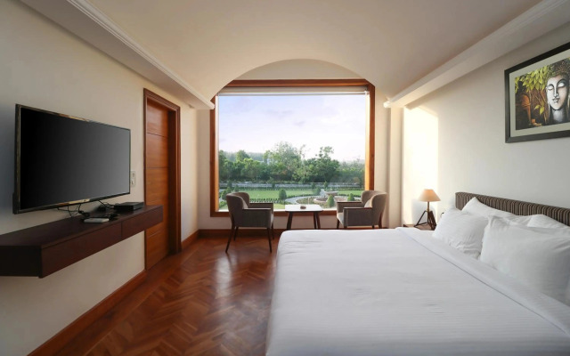 Glenville Forest Resort and Spa