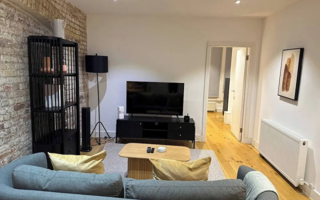 Citylink Central Flat 4