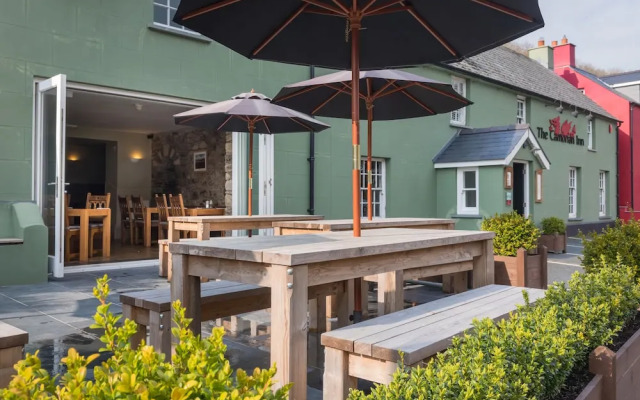 The Cambrian Inn