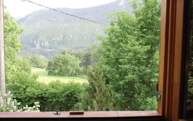 Le Chalet du Berger