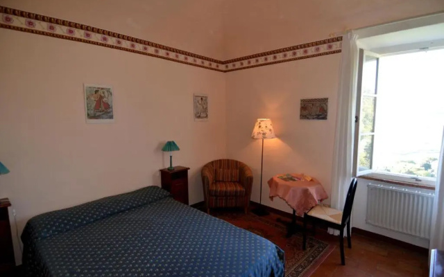 Villa Palagione Centro Interculturale