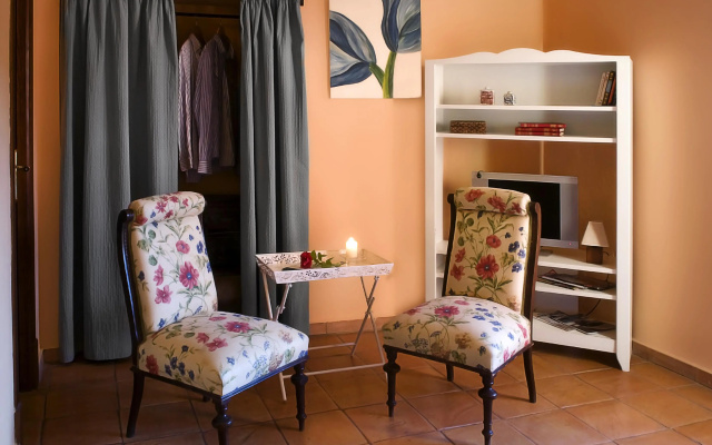 La Casita De Cabrejas