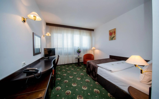 Best Western Central Hotel
