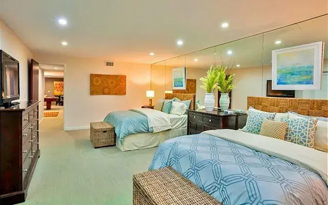 Luxury at Windansea