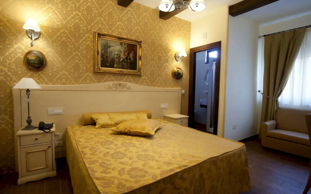 Hotel Villa Clementina