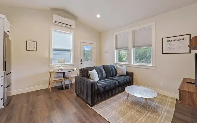 S'more Bend 4 Bedroom Home