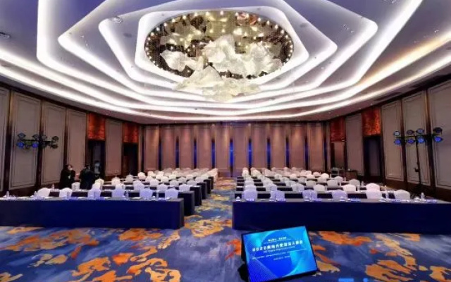 Qingdao Grand Theatre