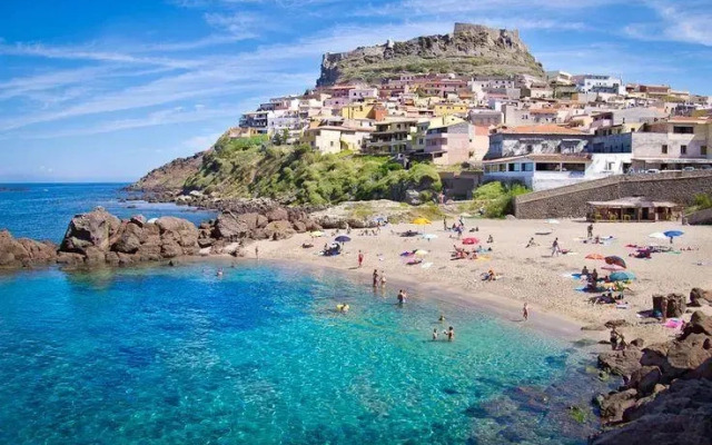 Appartamenti Albachiara