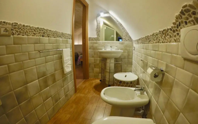 Casa SantoStefano