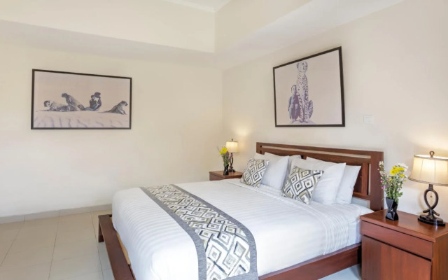 Kei Residence Berawa