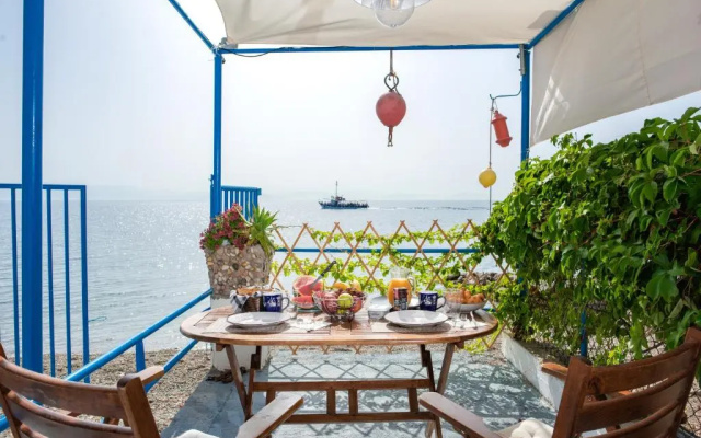 Agistri By The Sea 2022
