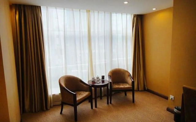 Weirui Hotel