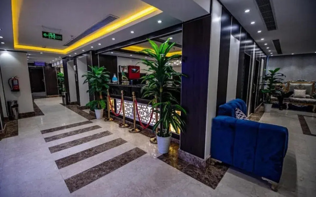 Saraya Almisk Hotel