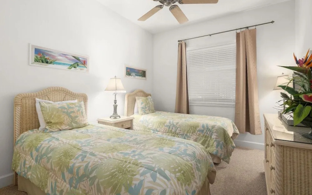 Cinnamon Beach 10 by Distinctive Beach Rentals