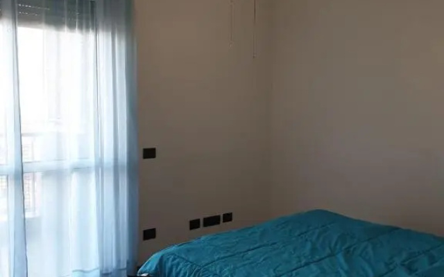 Bovisa New Apartment
