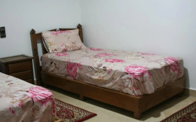Dar Saida Hora