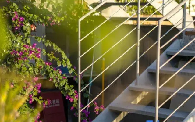 Wuyishan Biock Homestay
