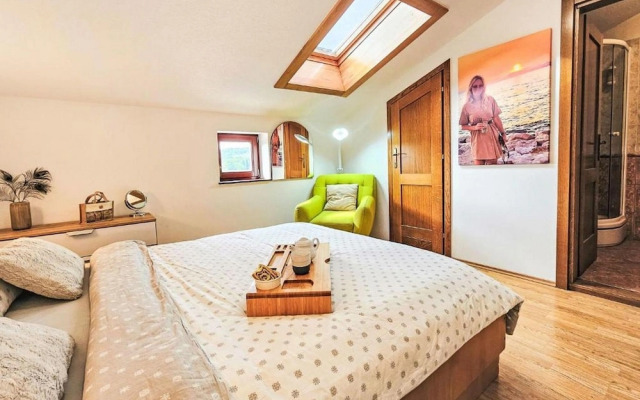 Apartment Bilice