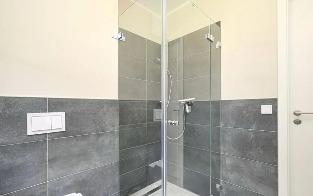 Reethaus Am Mariannenweg 20b