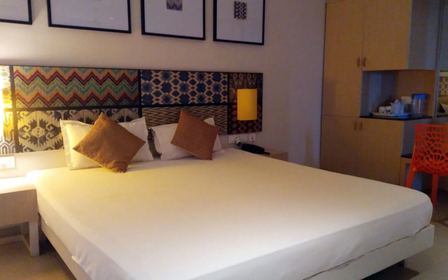 Hotel Samudra
