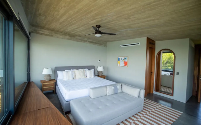 Casa La Borrega Luxury and Comfort