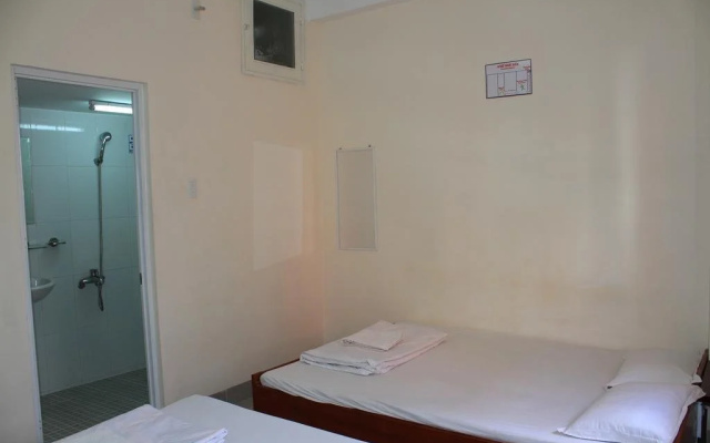 Ngoc Mai Guesthouse