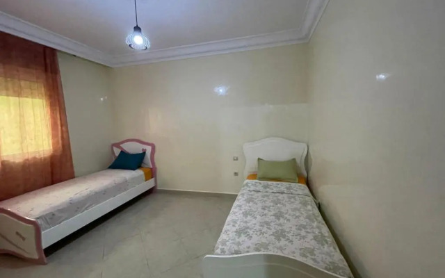 Residence Chahbae Tanger