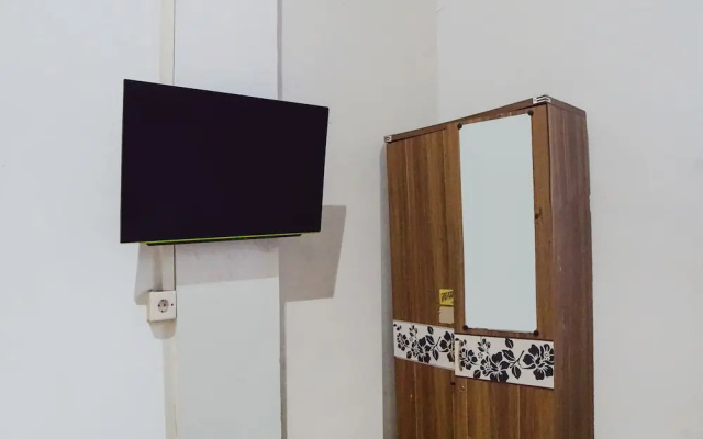 OYO 92403 Gatsu Homestay