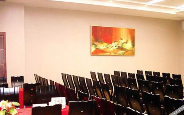 Haijing Holiday Hotel