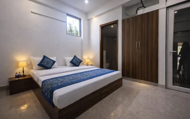 Hotel Pink Taste & Rest