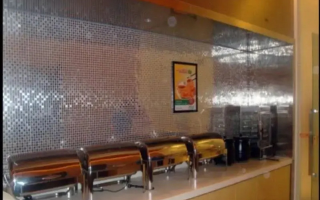 Jinjiang Inn Xiamen Huli Avenue Branch
