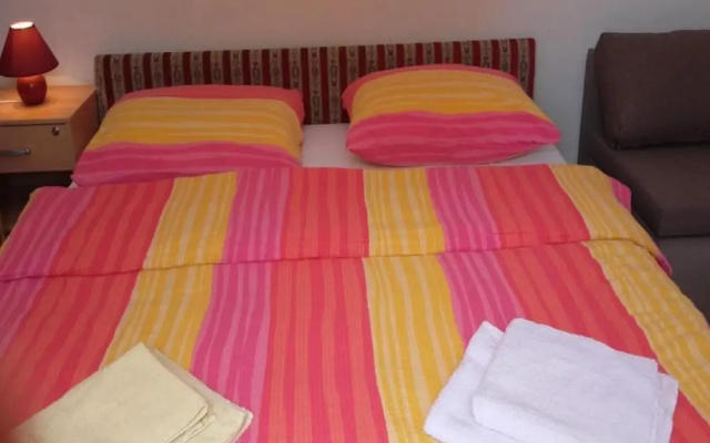 Apartments Smilje & Maslina